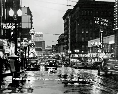 Stumptownblogger A Million Stories In The Naked City