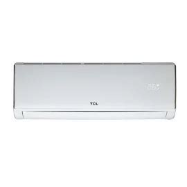 Vente Climatiseur TCL 12000 BTU Inverter Chaud Froid Electro Tounes