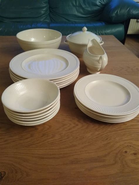 Wedgwood Windsor Wedgwood Service De Table Art Catawiki