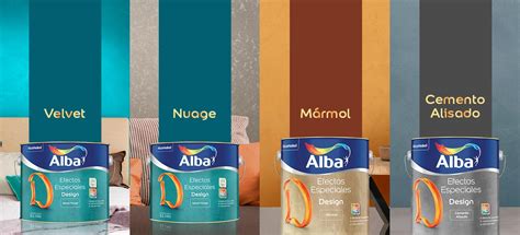 Nueva línea Alba Design Personalizá tu mundo con paredes en HD Alba