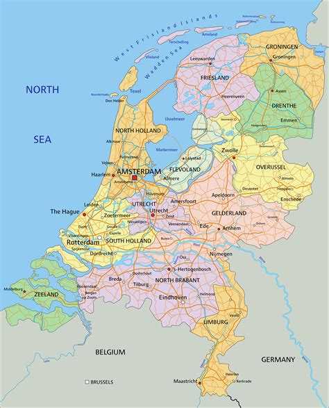 NETHERLAND