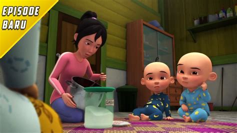 Buat Telur Asin Angsa Putih Upin Ipin Musim 16 Full Movie Youtube