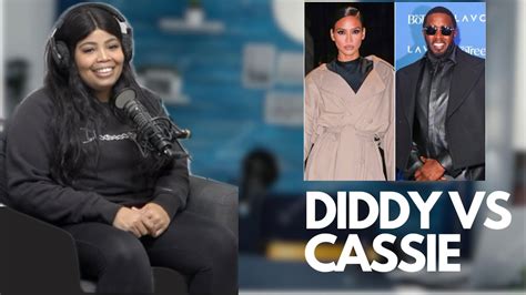 P Diddy Vs Cassie Lawsuit Youtube