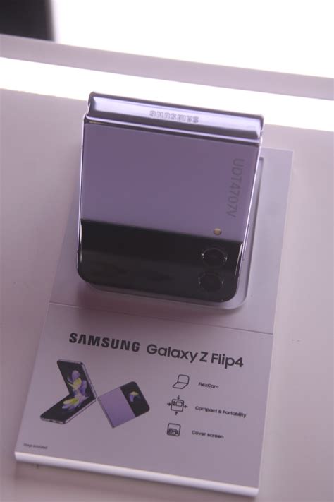 Samsung Pushes Boundaries Of Smartphone Versatility With The Launch Of