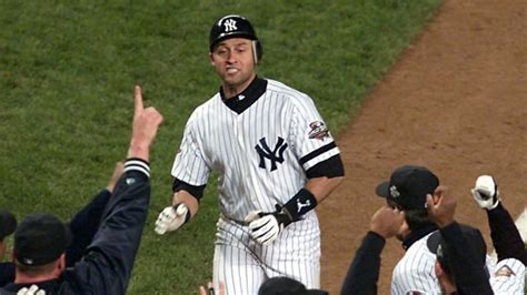 Yankees Derek Jeter S Take On World Series Proves Why He S The