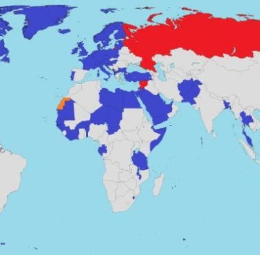 Pa Stwa Kt Re Uznaj Kosowo Vs Abchazj I Po Udniow Oseti