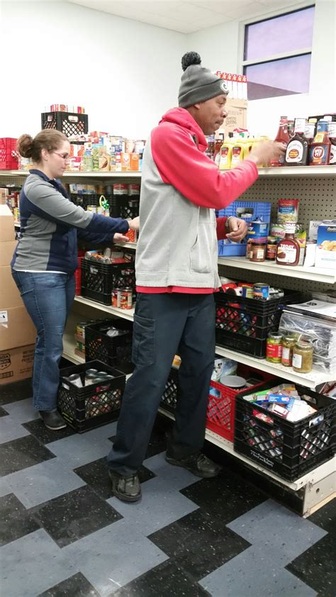 The Salvation Army of Michigan City Major Building Repairs Fund - Unity