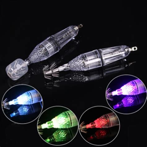 LED-Underwater-Fishing-Light-Squid-lamp-Lures-Fish-Finder-Lamp-octopus ...