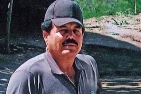 Detienen a Ismael El Mayo Zambada líder del Cártel de Sinaloa en EE