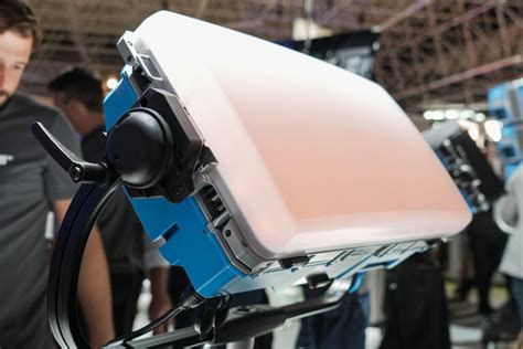 ARRI SkyPanel X RGBACL Modular LED Light First Look CineD