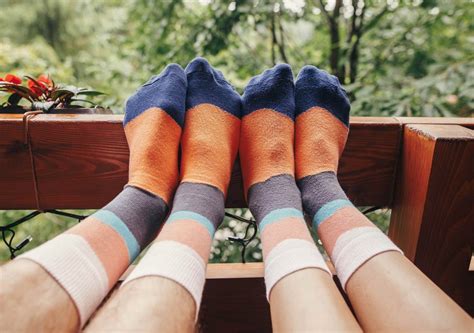 The 9 Best Waterproof Socks Reviews & Buying Guide 2020