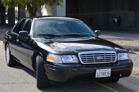 Los Angeles Police Department Lapd Ford Crown Victoria Flickr