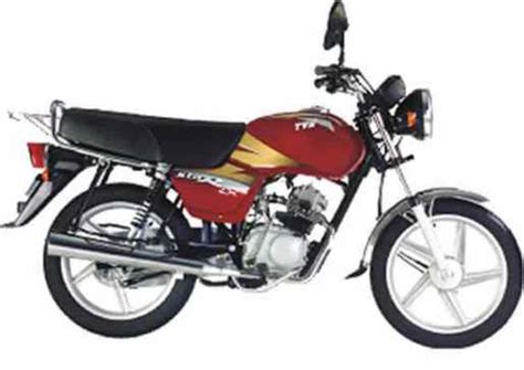 Tvs Star Hlx Prime Cycle Services