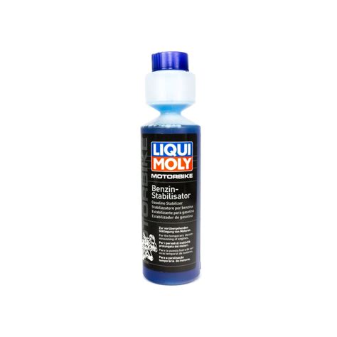 Liqui Moly Motorbike Benzin Stabilisator Online Kaufen