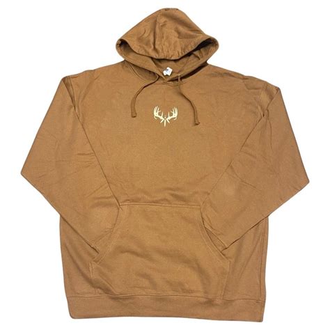 Logo Hoodie Freak Outdoors