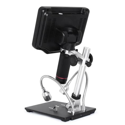 Andonstar AD407 microscope