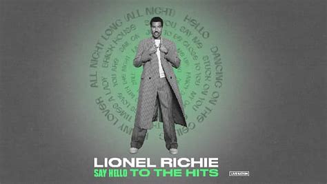 Lionel Richie w Łodzi 05 07 2025 bilety