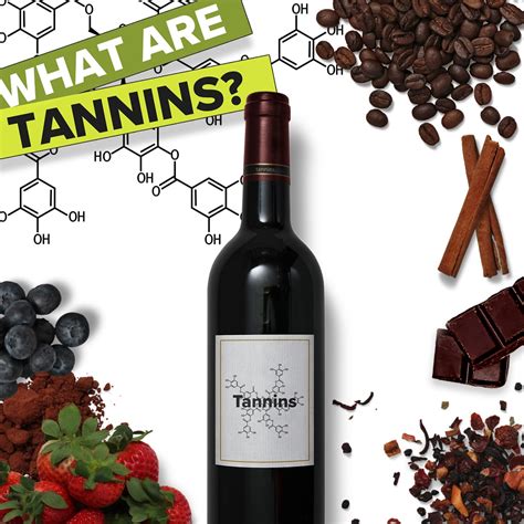 Tannins - Atrantil