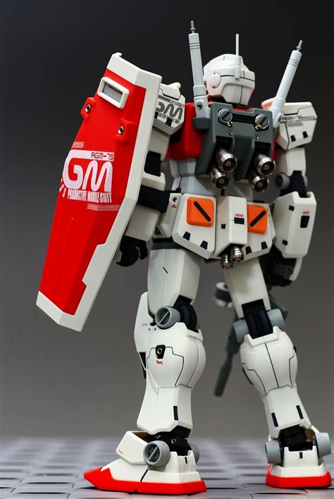 Mg Rgm C Gm Type C V