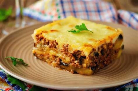 What To Serve With Moussaka: 15 Tasty Side Dishes - Corrie Cooks