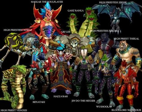 Zulgurub Warcraftwiki Wikia