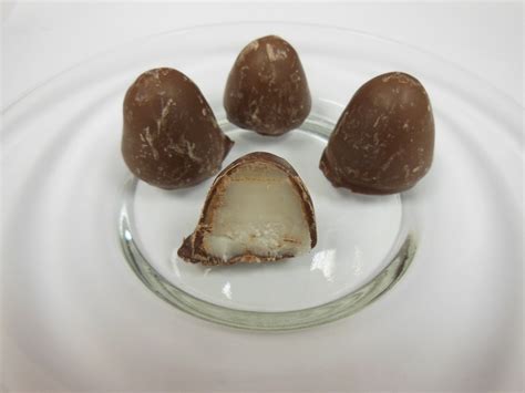 Milk Chocolate Creme Drops 1 Lb Zachary