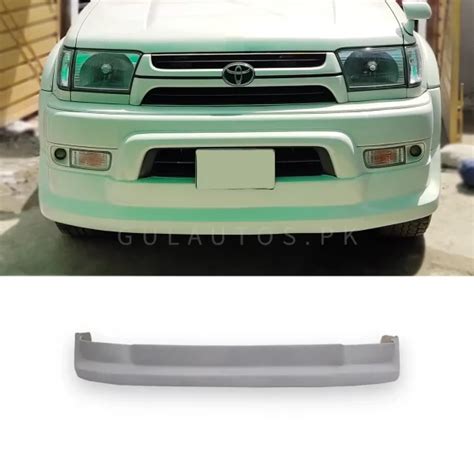 Buy Toyota Hilux Surf Body Kit Model Gulautos Pk