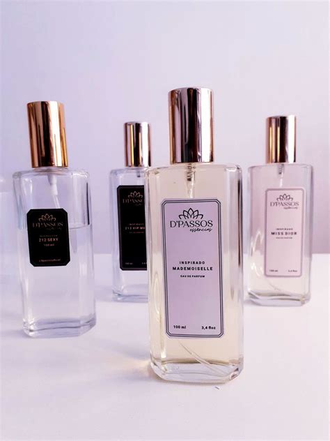 Perfume Miss Dior Contratipo Ml Elo Produtos Especiais