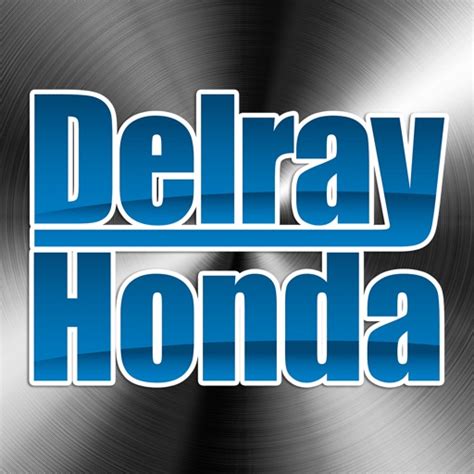 Delray Honda by DMEautomotive