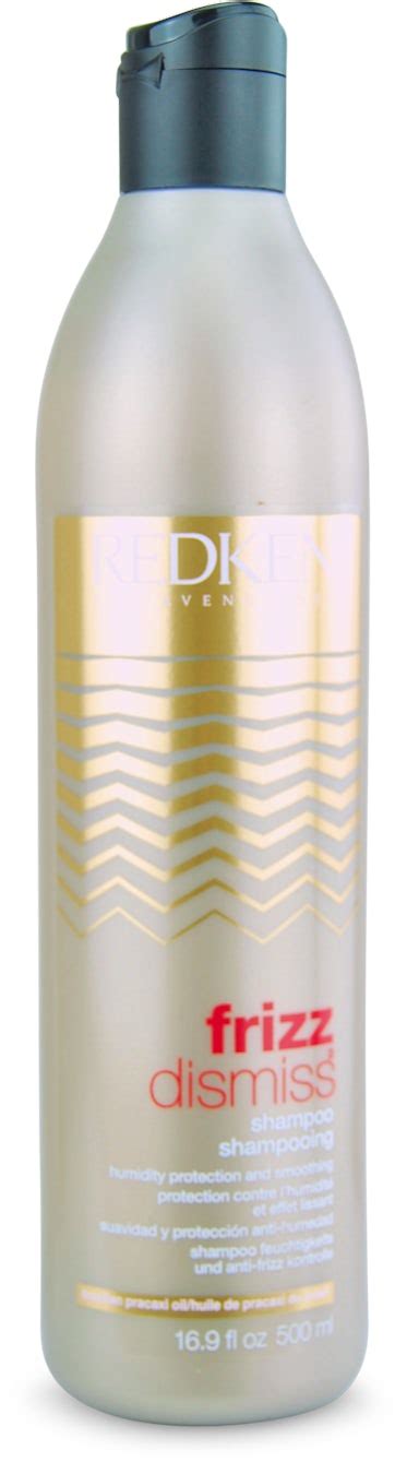 Redken Frizz Dismiss Shampoo 500ml Medino