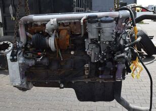 Silnik Kompletny Eev Euro Engine For Man Tga Tgx Tgs Truck For Sale