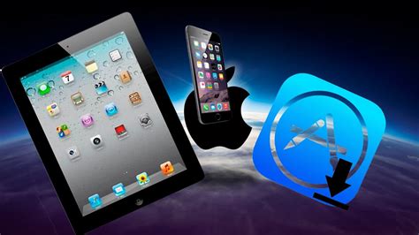 Como Instalar Aplicaciones En Un IPad IPhone O IPod Sin Soporte 2021