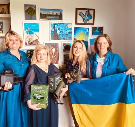 Мистецтво опору. Як митці і блогери допомагають під час війни. Читайте ...