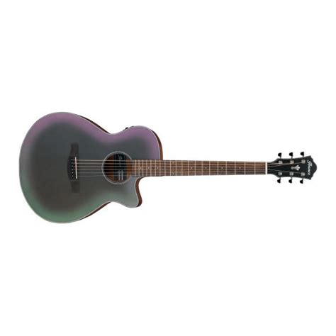 Comprar Ibanez Aeg Bam Guitarra Electroac Stica Musicopolix