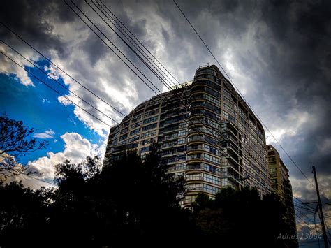 Edifícios Nuvens Paisagem Da Foto gratuita no Pixabay Pixabay