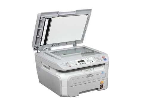 brother MFC-7340 Compact Monochrome Laser All-in-One Printer - Newegg.com