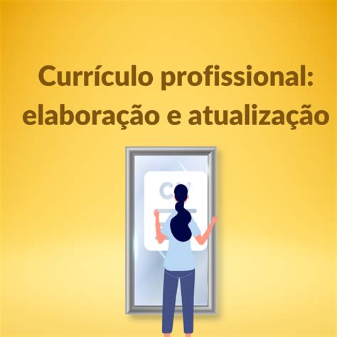 Ebook Curr Culo Profissional Elabora O E Atualiza O Sandra Brasil