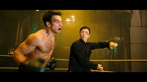 Arts Battle Ip Man Man Martial Hd Wallpaper Wallpaperbetter