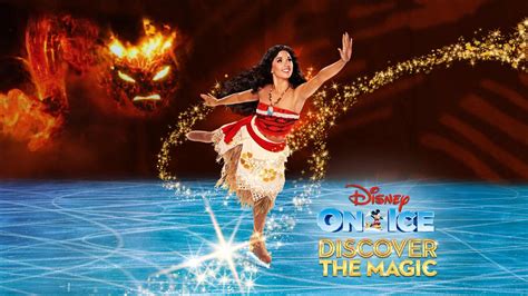 Presale Code For Disney On Ice 2024 Dinah Arabele