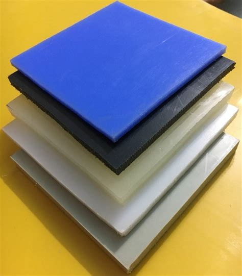 Hdpe Sheet High Density Polyethylene Sheet At Rs Hdpe