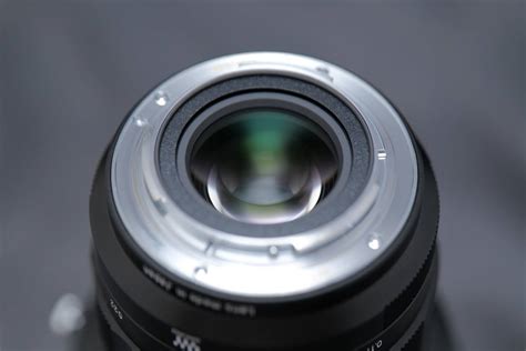 Yahoo オークション 美品 コシナ フォクトレンダー Nokton 10 5mm F