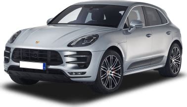 Porsche Macan Review Gts Carsguide