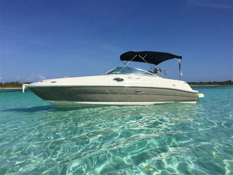 Sea Ray 24 Ft 2022 Mr Yacht