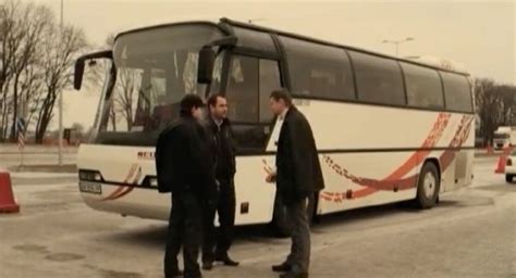 Imcdb Org Neoplan N Jetliner In Sbu Spetsoperatsiya