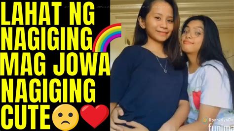 Ronnielyn And Xein Bi Couple Bisexualpride Ph Youtube