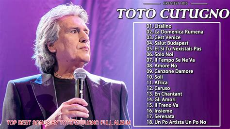 E Morto Toto Cutugno Aveva Anni Era Il Simbolo Della Melodia