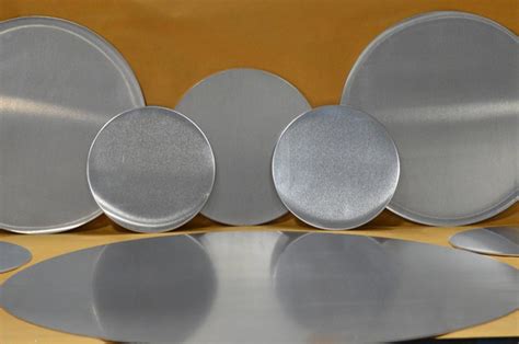 Aluminum Circles And Blanks Skana Aluminum Company