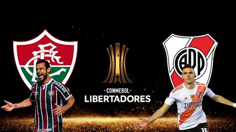 Fluminense x River Plate Onde assistir ao vivo horário e prováveis