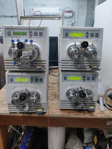 HPLC Pump - Waters 2707 Autosample Wholesaler from Ghaziabad