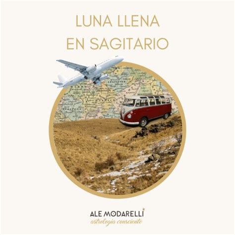 Luna Nueva En Sagitario Ale Modarelli